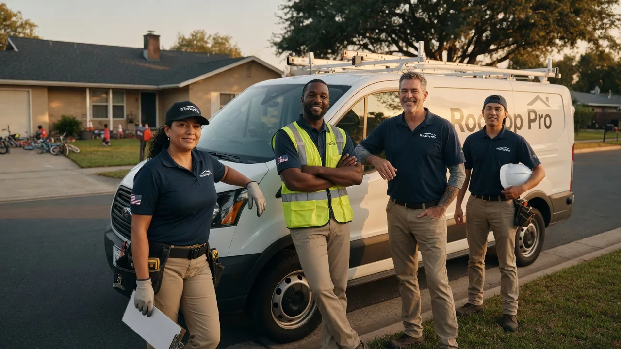 Roof Repair in Eagarville, IL near me